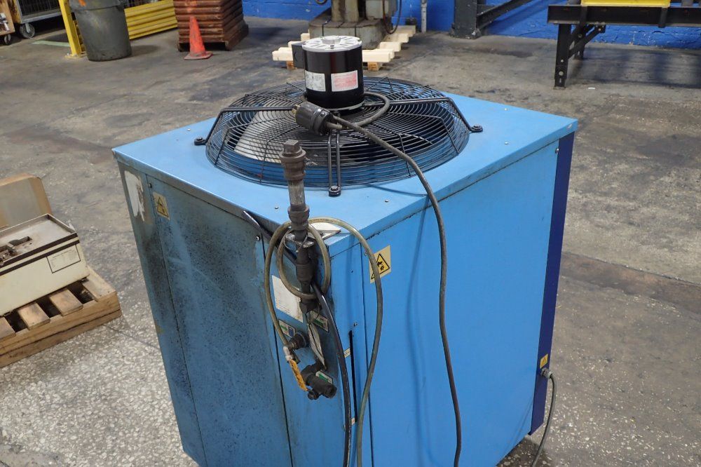 Ultrafilter Chiller