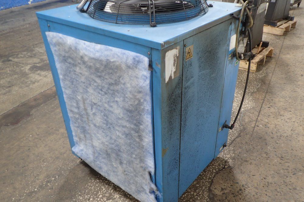 Ultrafilter Chiller