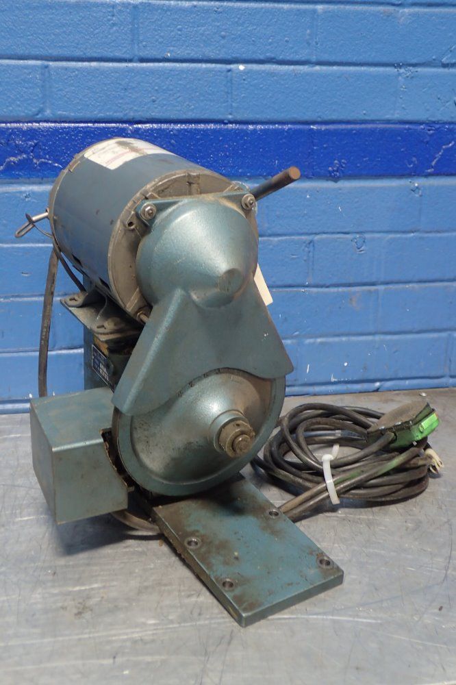 The New Jersey Wire Stiching Company Stitcher