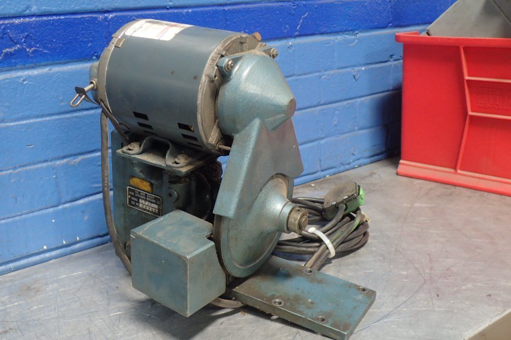 The New Jersey Wire Stiching Company Stitcher