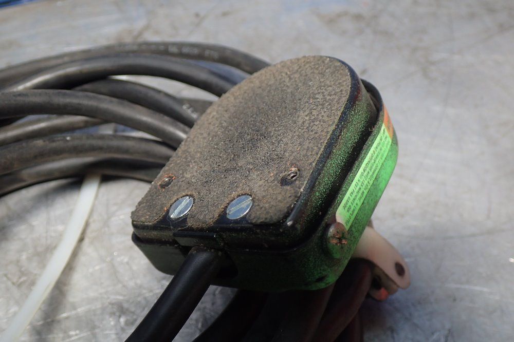 The New Jersey Wire Stiching Company Stitcher