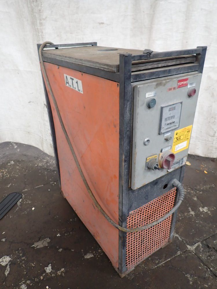 Autotherm Temperature Controller