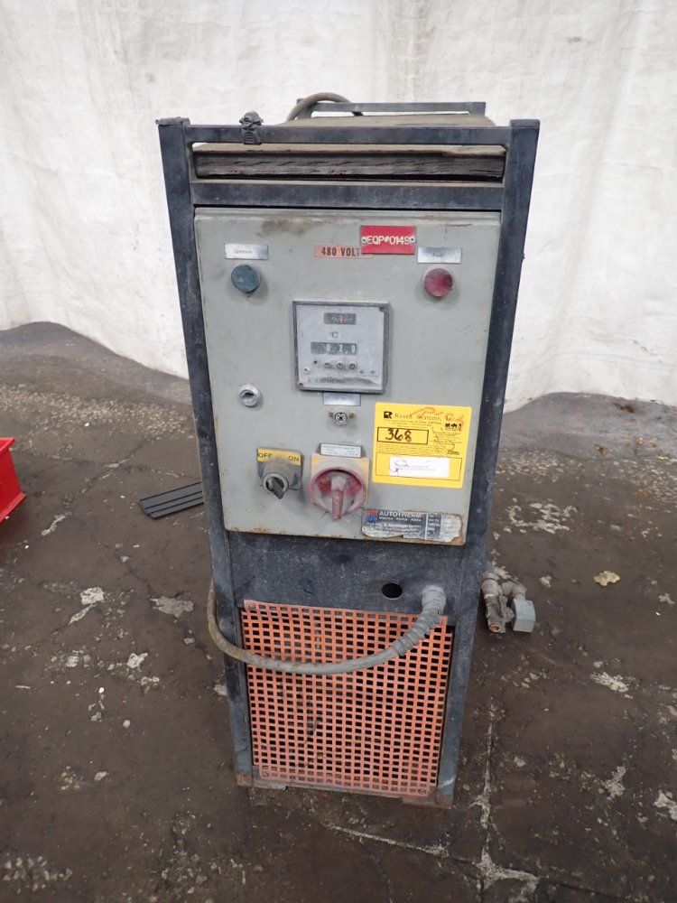 Autotherm Temperature Controller