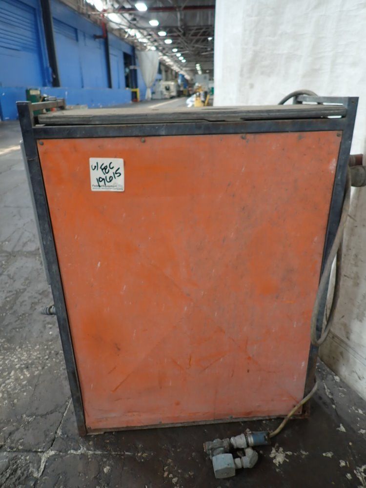 Autotherm Temperature Controller