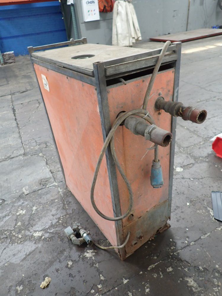 Autotherm Temperature Controller