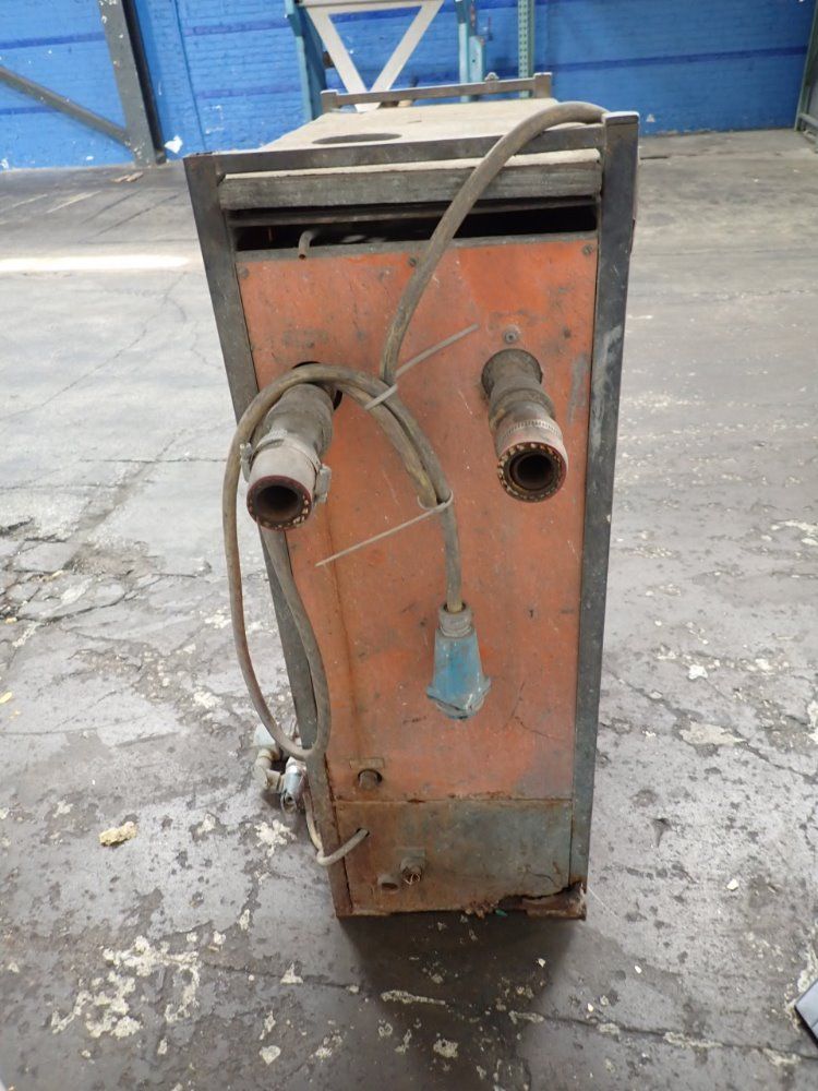 Autotherm Temperature Controller