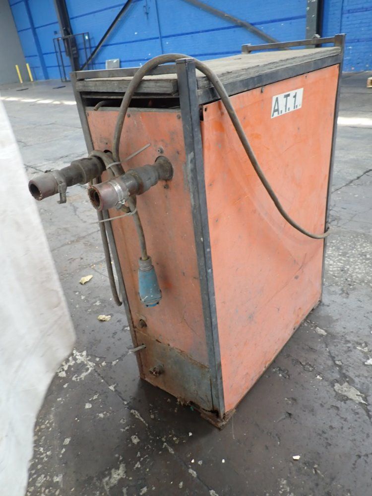 Autotherm Temperature Controller