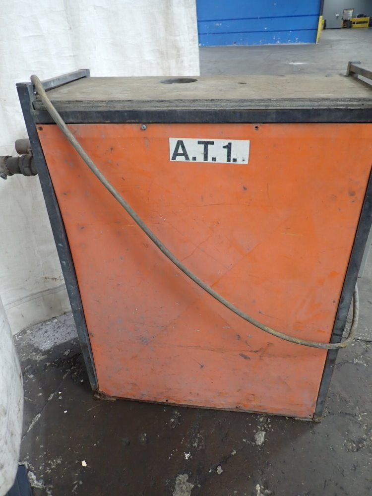 Autotherm Temperature Controller