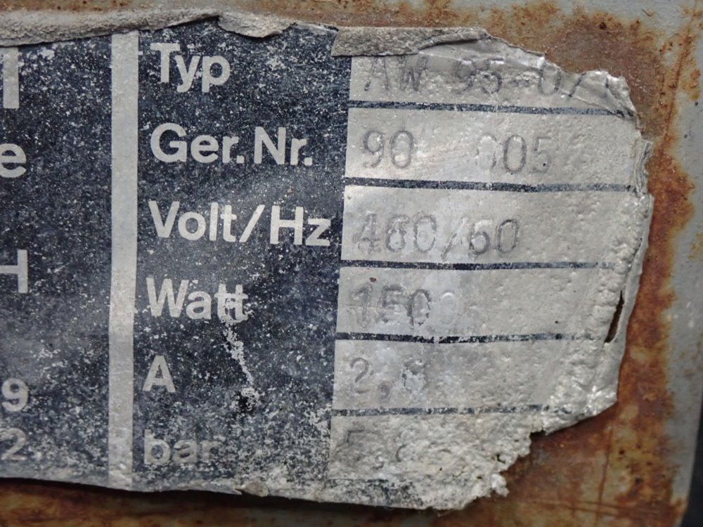 Autotherm Temperature Controller