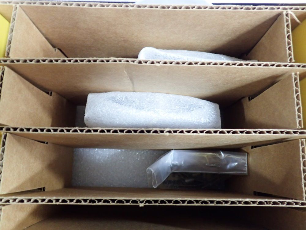 Chesterton Spare Parts Kit - 155c