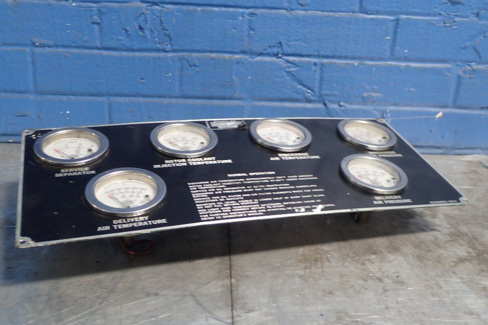 Findlay Test Fixture