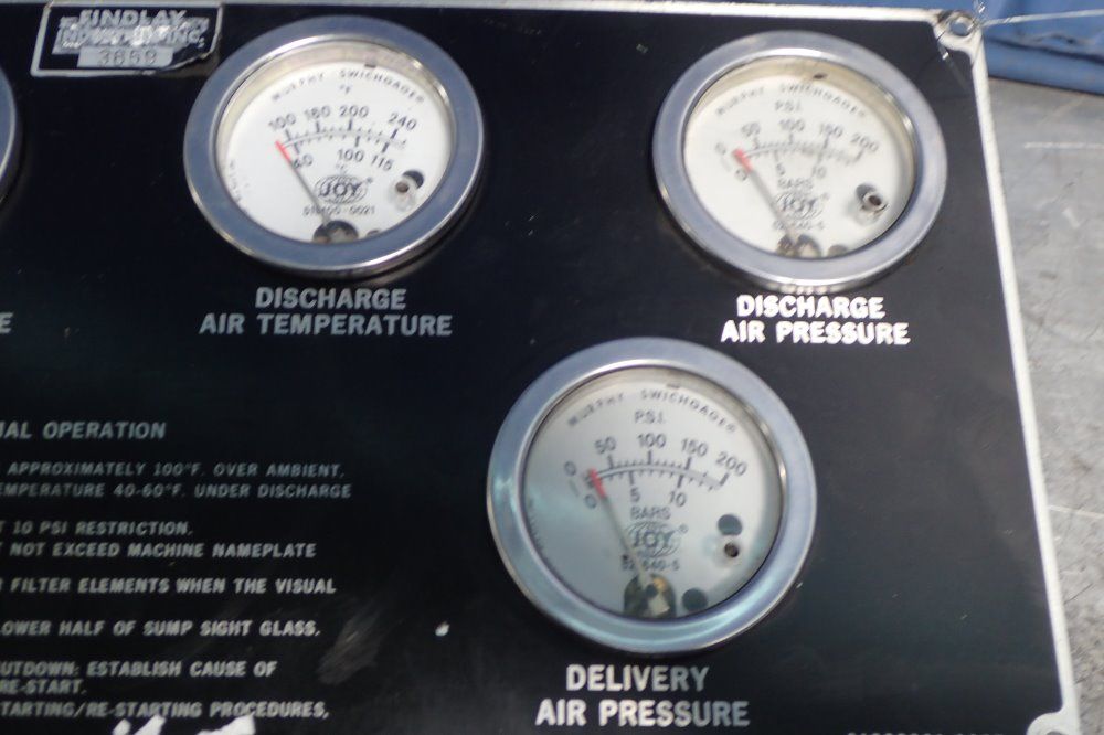 Findlay Test Fixture