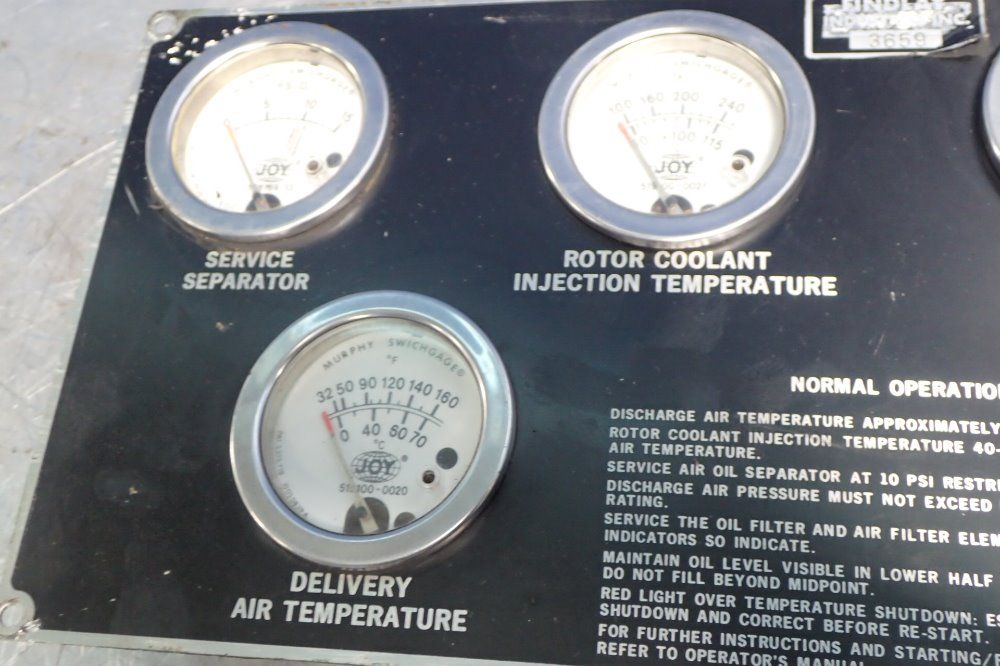 Findlay Test Fixture