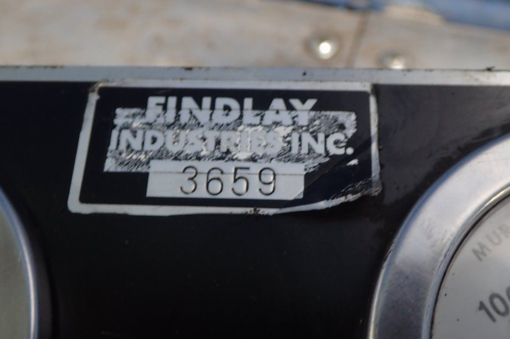 Findlay Test Fixture