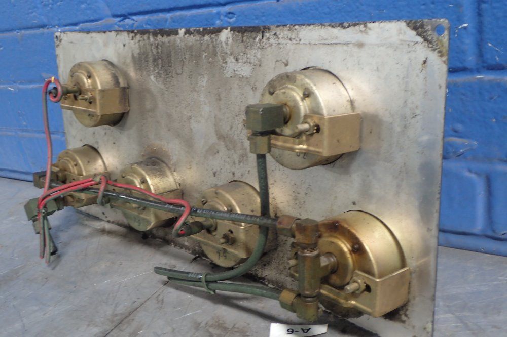 Findlay Test Fixture