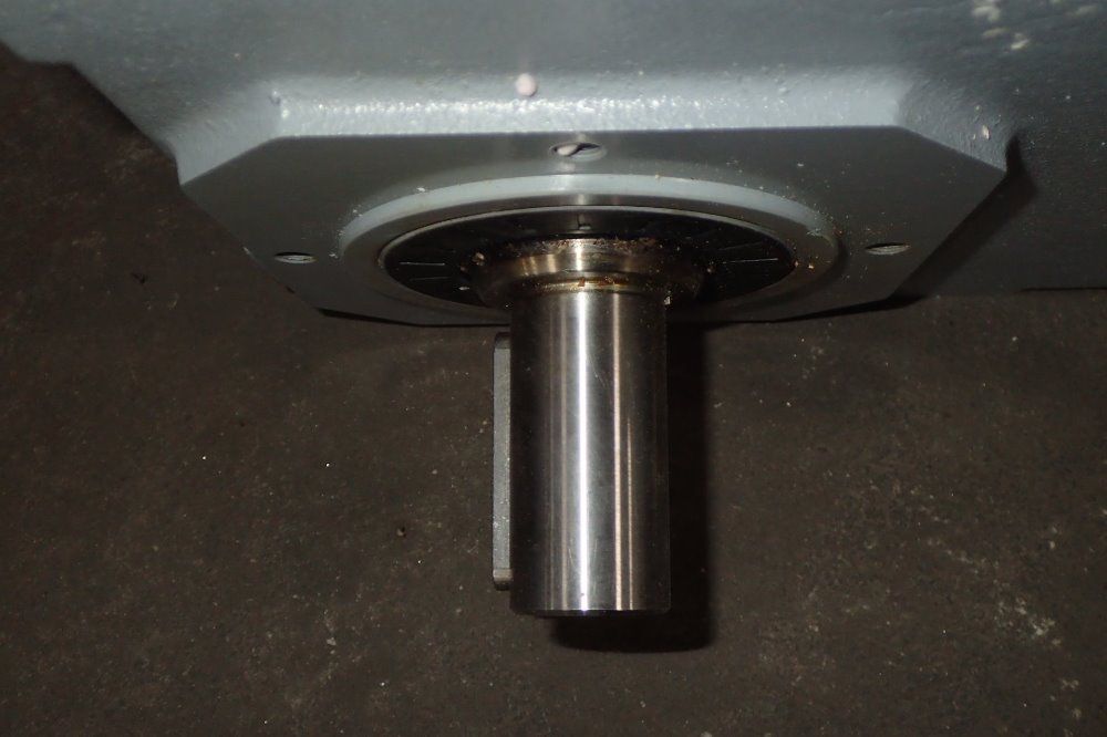 Stober Gear Reducer