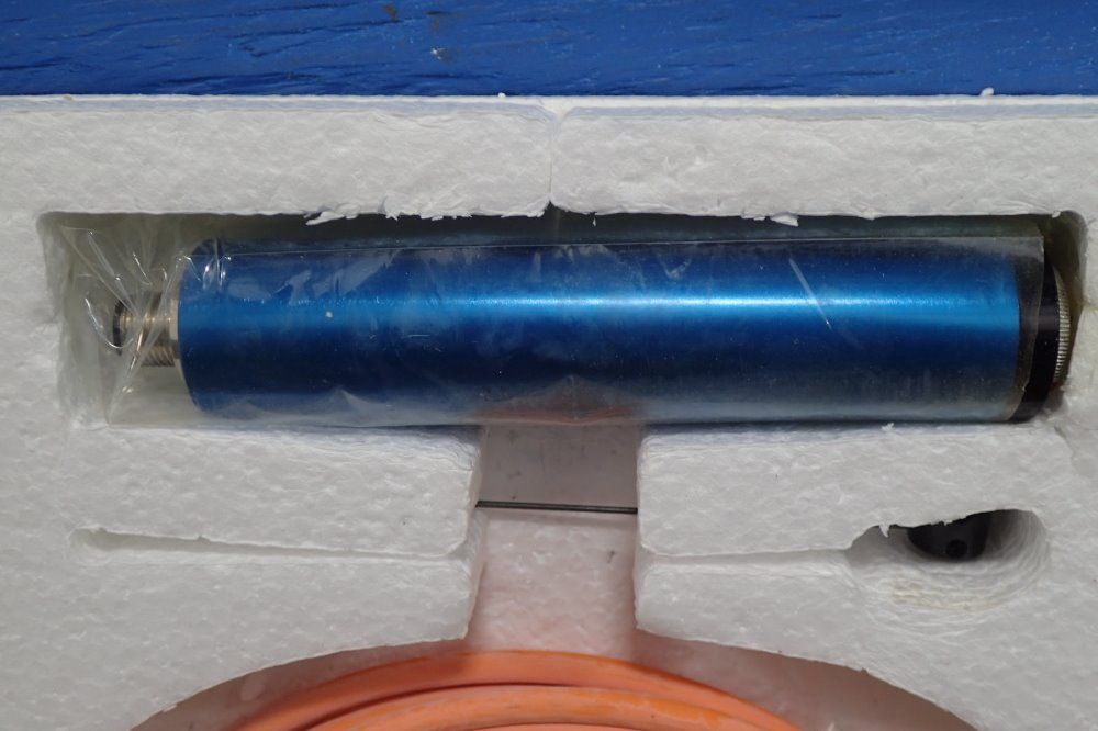 Positive Contact Sensor/control Uni