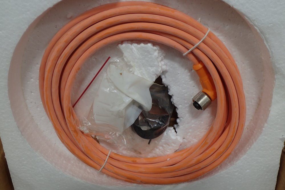 Positive Contact Sensor/control Uni