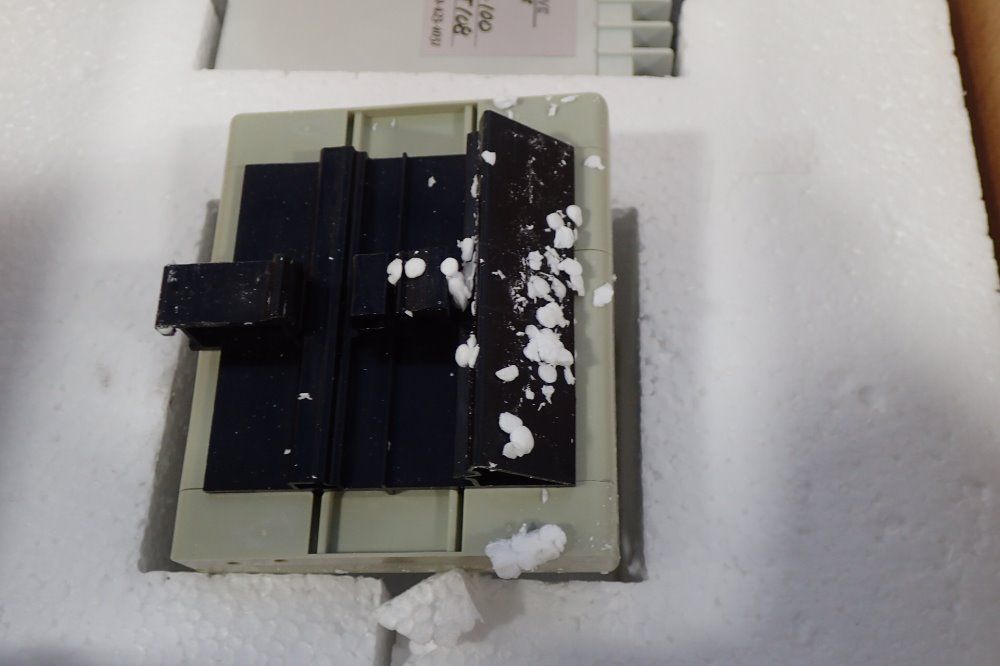 Positive Contact Sensor/control Uni