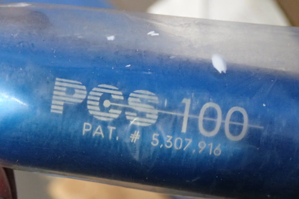 Positive Contact Sensor/control Uni