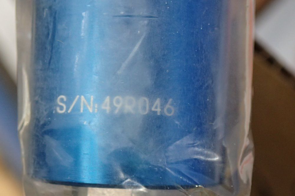 Positive Contact Sensor/control Uni