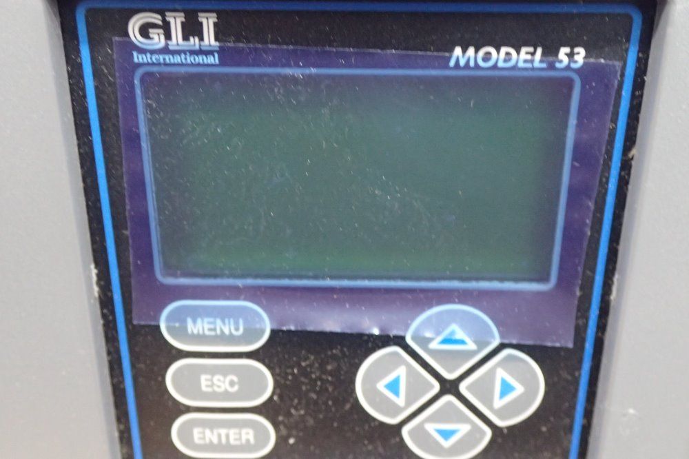 Gli Conductivity Analzer