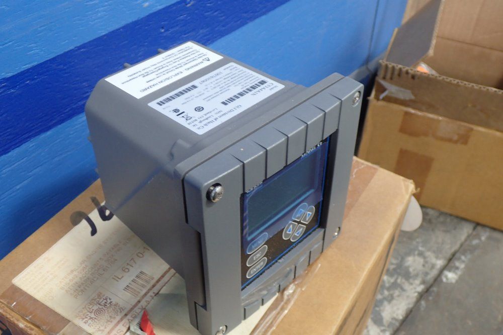 Gli Conductivity Analzer