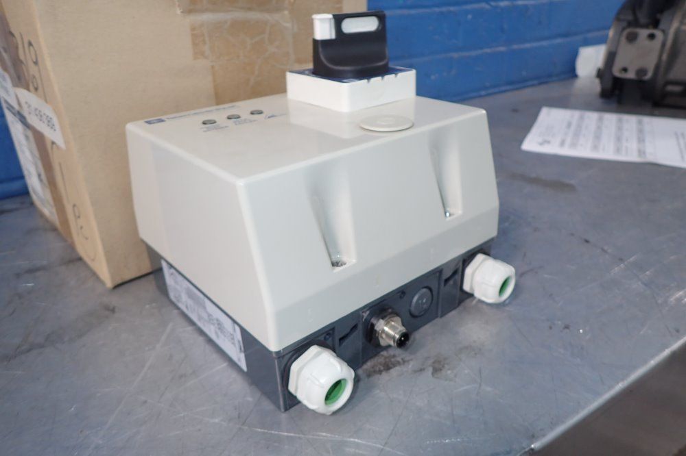 Telemecanique Switch