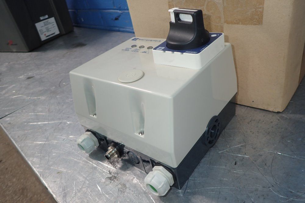 Telemecanique Switch