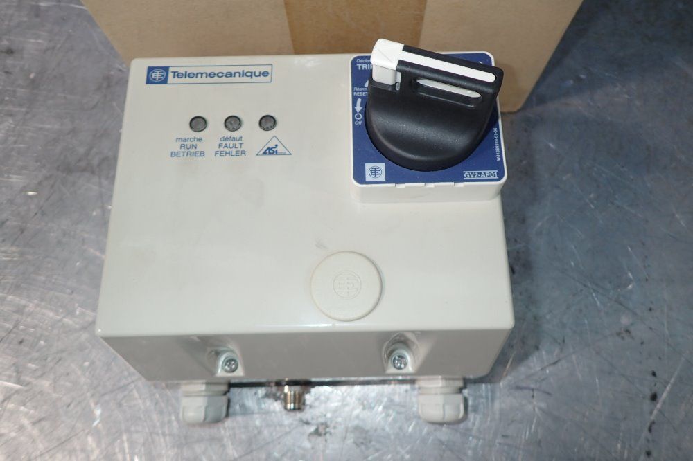 Telemecanique Switch