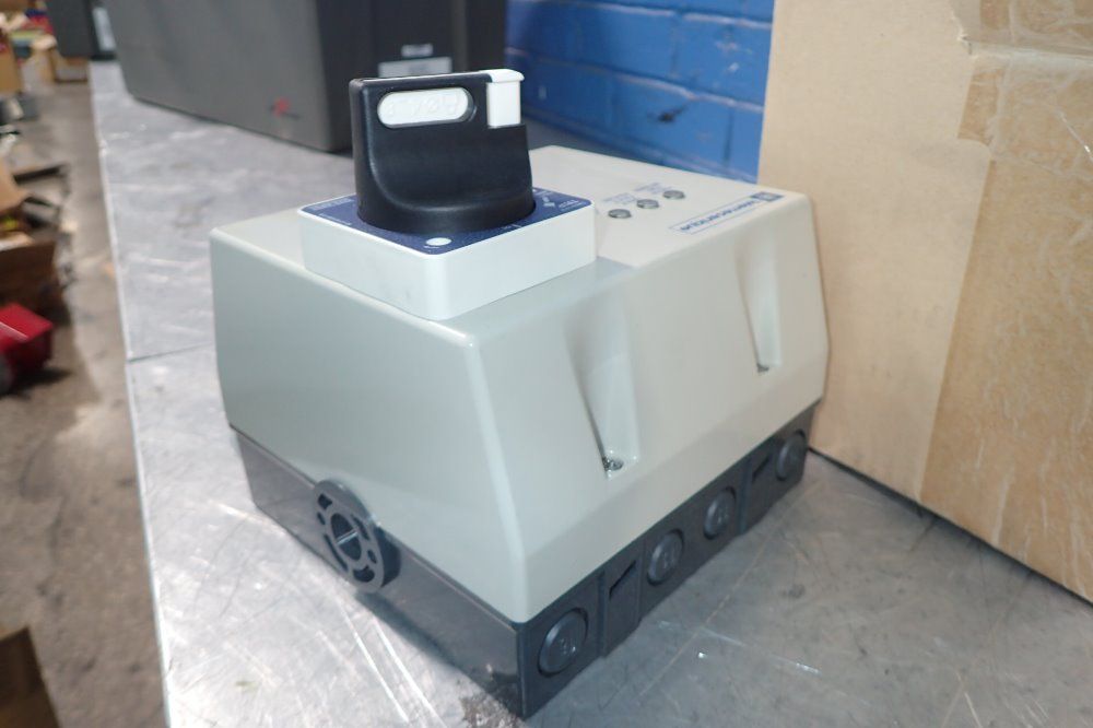 Telemecanique Switch