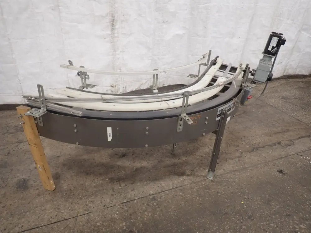 Arrowhead Power Belt Conveyor