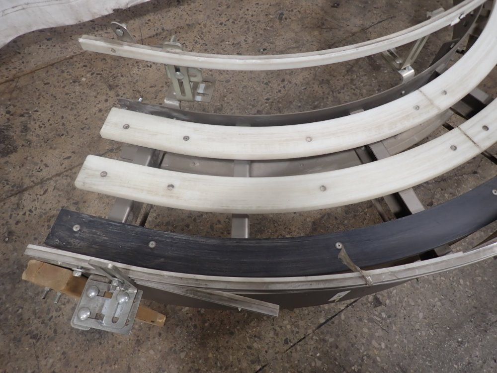 Arrowhead Power Belt Conveyor