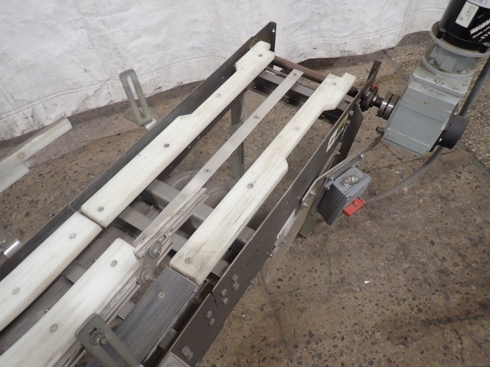 Arrowhead Power Belt Conveyor