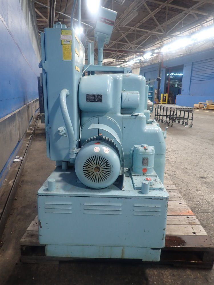 Monarch 18 1/2" X 32" 612 Lathe - 612