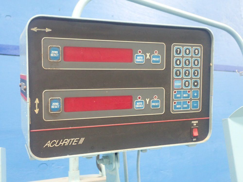 Monarch 18 1/2" X 32" 612 Lathe - 612