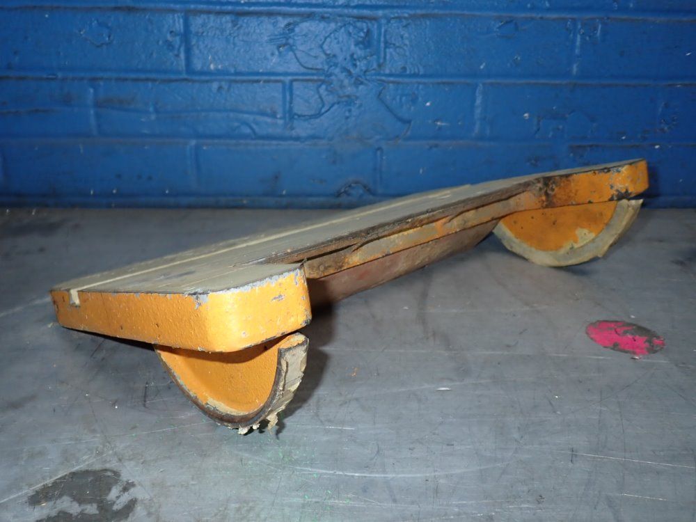 Rockwell Delta Machine Table