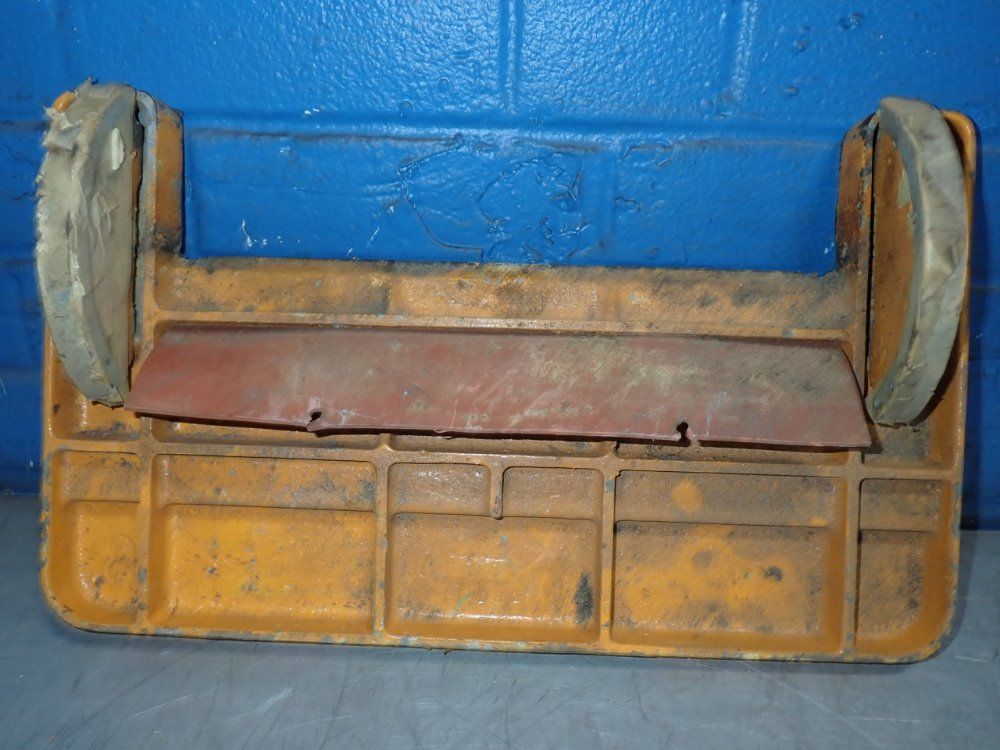 Rockwell Delta Machine Table