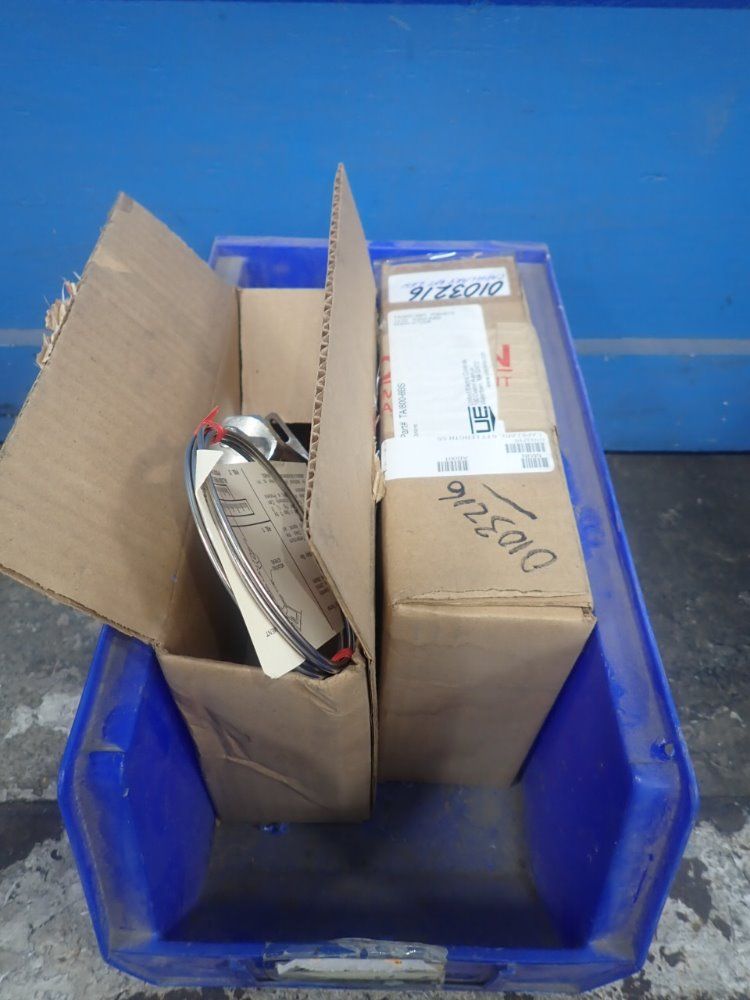 United Electric Controls Probes