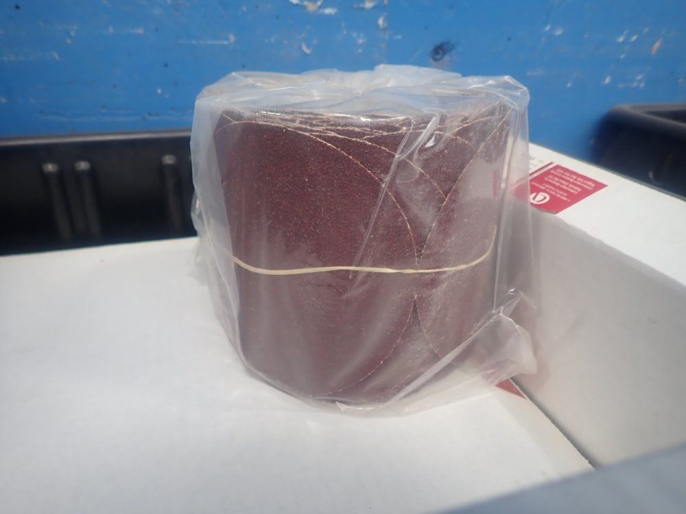 Carborundum Sanding Sheets/belts & Discs