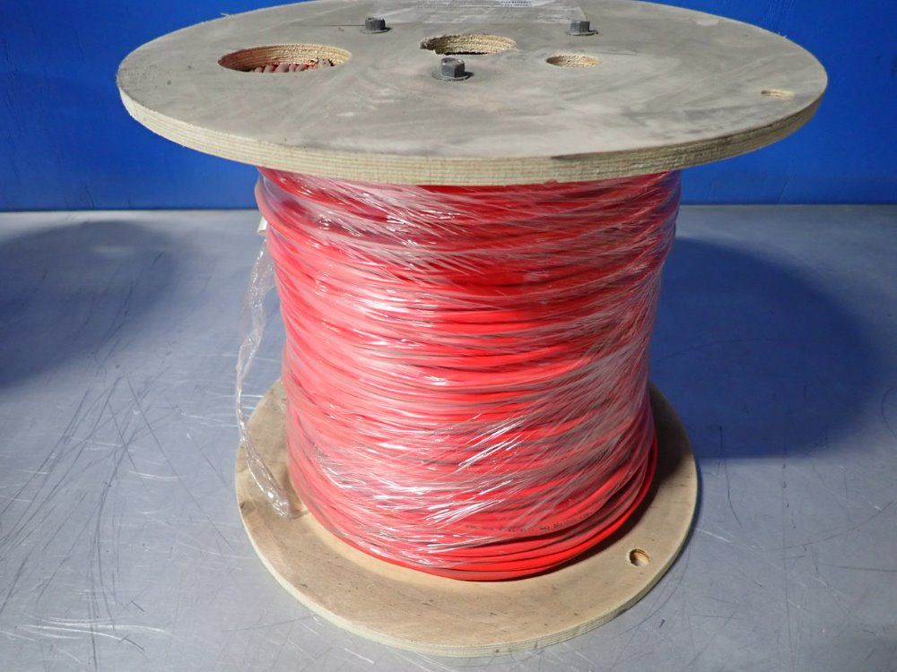 Tappan Fire Alarm Cable