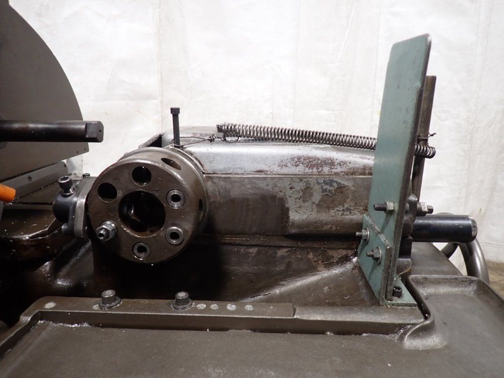 Brown & Sharpe 1 1/2" 2g Auto Screw Machine - 2g