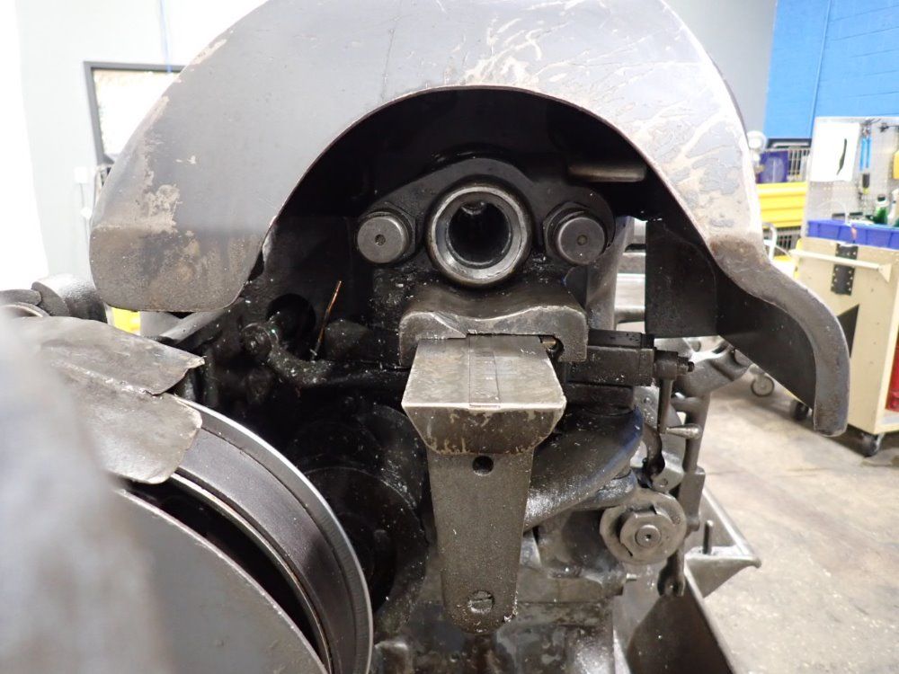 Brown & Sharpe 1 1/2" 2g Auto Screw Machine - 2g