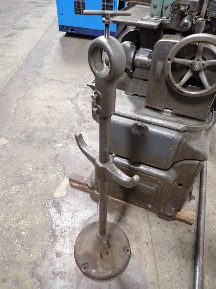 Brown & Sharpe 1 1/2" 2g Auto Screw Machine - 2g