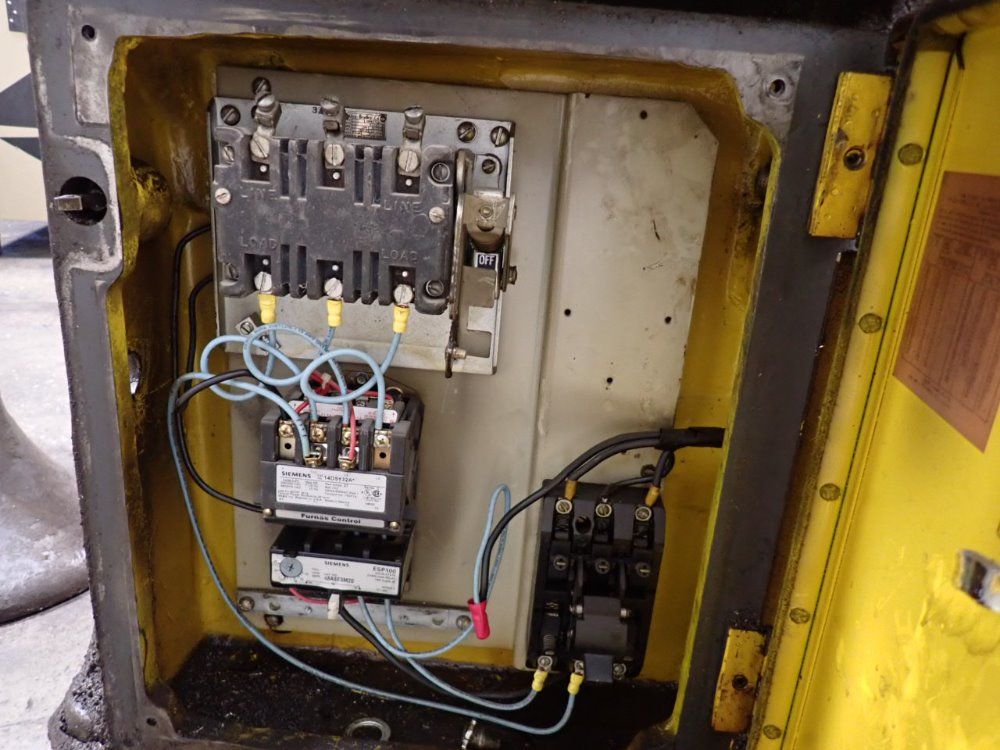 Brown & Sharpe 1 1/2" 2g Auto Screw Machine - 2g