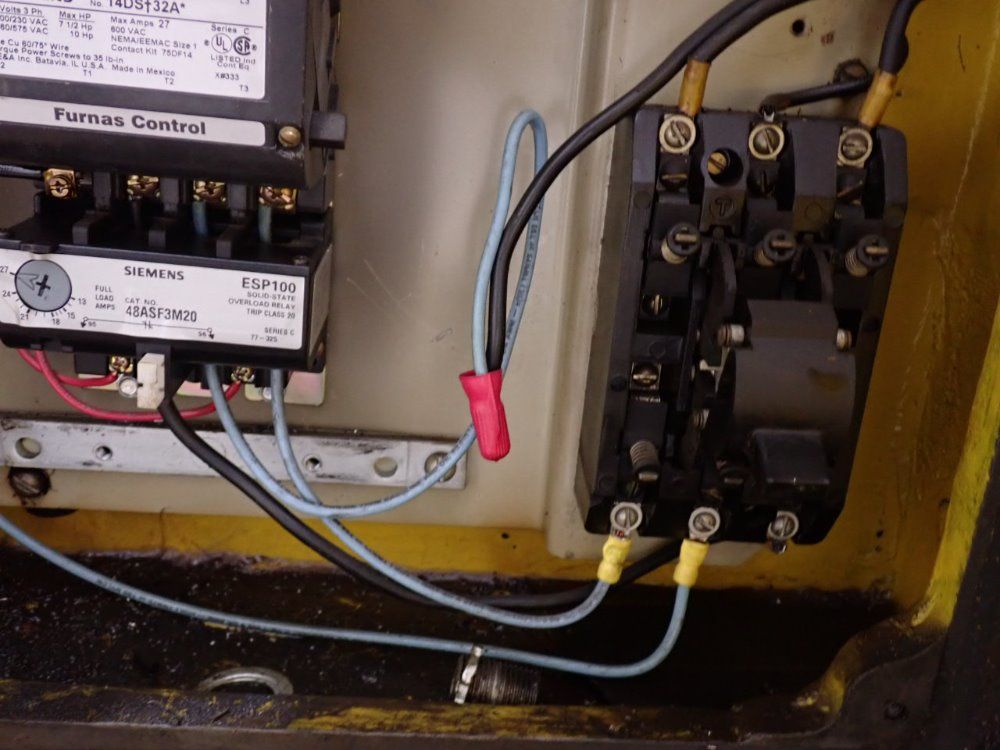 Brown & Sharpe 1 1/2" 2g Auto Screw Machine - 2g