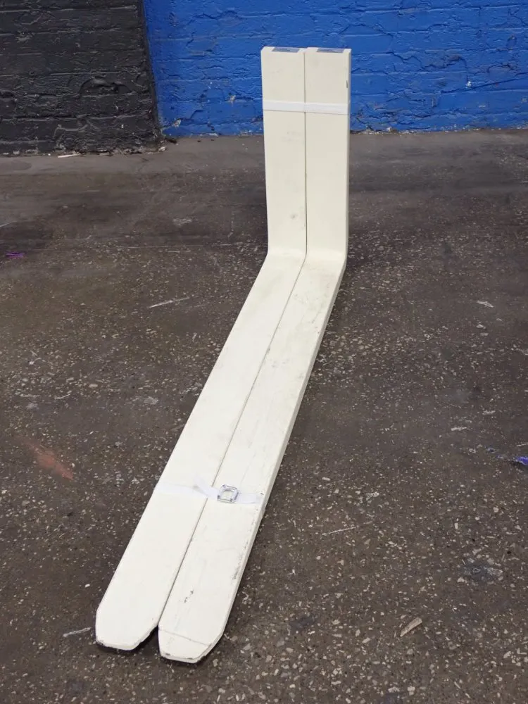 Bolzoni Hebel Forklift Forks