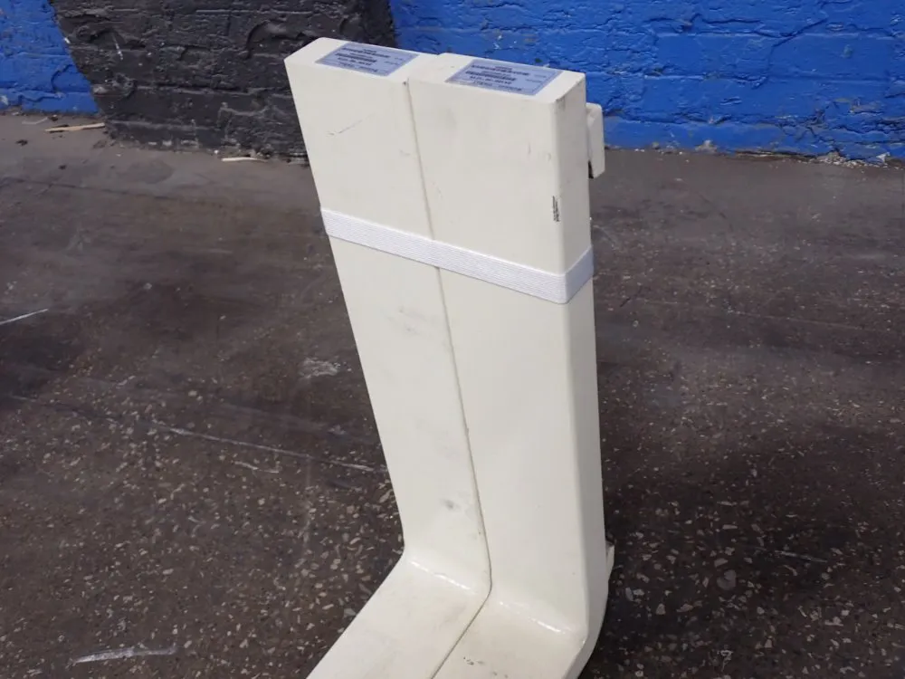 Bolzoni Hebel Forklift Forks