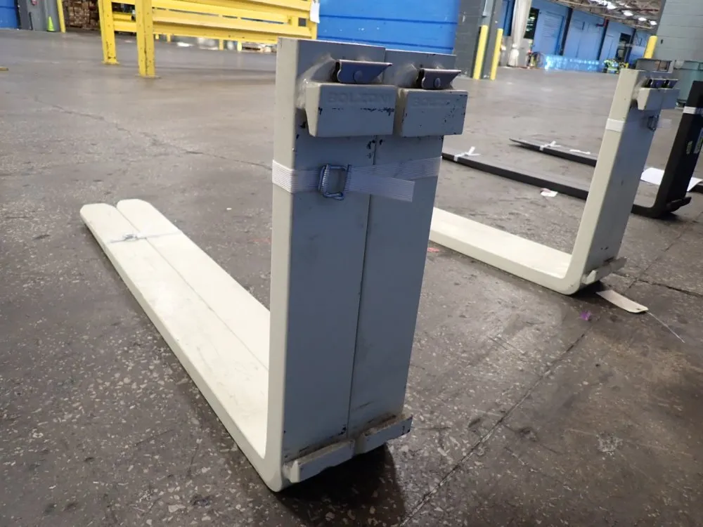 Bolzoni Hebel Forklift Forks