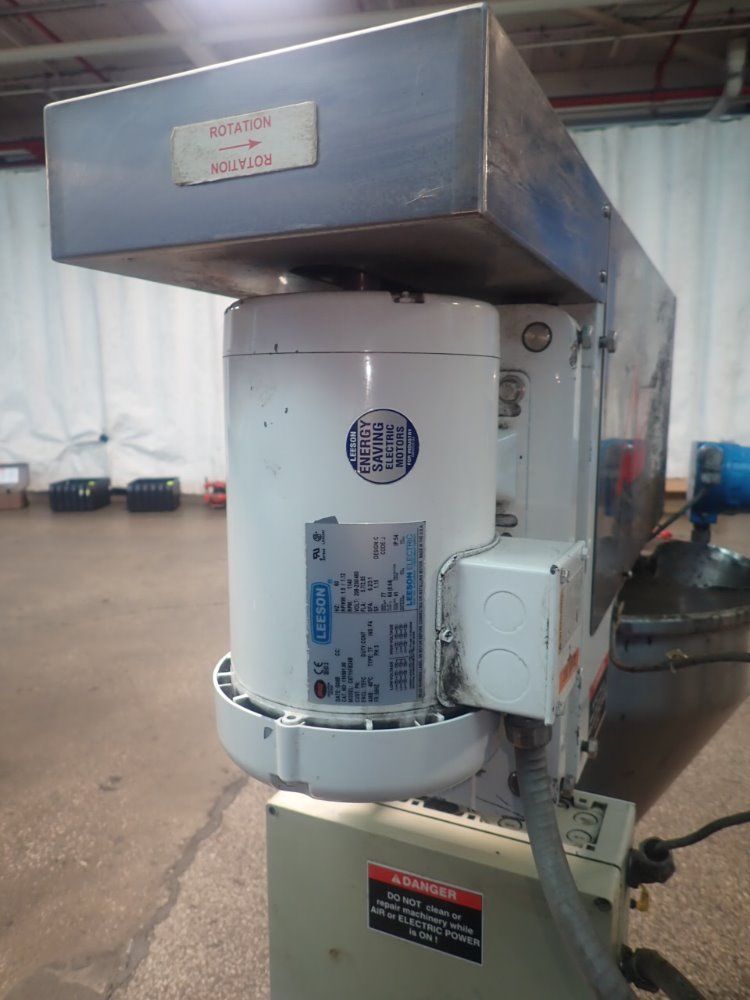 All-fill B-600 S/s Filler - B-600